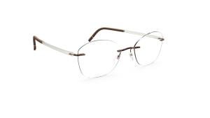 SILHOUETTE 5567 6040 Brille Other