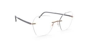 SILHOUETTE 5567 3530 Brille Other