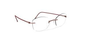 SILHOUETTE 5569 2540 Brille Other