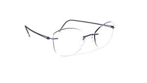 SILHOUETTE 5569 4040 Brille Other