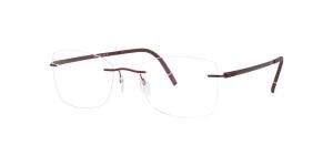 SILHOUETTE 5573-GR THE DAWN 3040 54 Brille Other