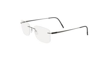 SILHOUETTE RACING COLLECTION 5502 6560 Brille Multi