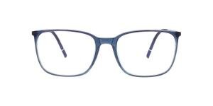 SILHOUETTE SIL 2961 4510 55 Brille Blue