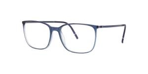SILHOUETTE SIL 2961 4510 55 Brille Blue