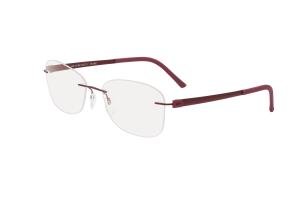 SILHOUETTE TITAN ACCENT 4494 6057 Brille Multi