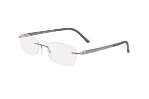 SILHOUETTE TITAN ACCENT 4496 6059 Brille Multi