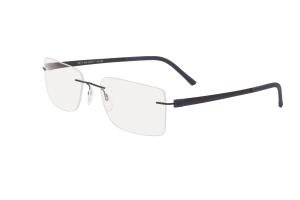 SILHOUETTE TITAN ACCENT 5449 6058 Brille Multi