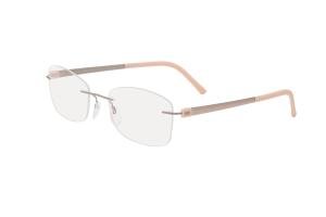 SILHOUETTE TITAN ACCENT 4498 6052 Brille Multi