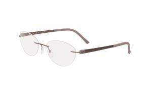 SILHOUETTE TITAN ACCENT 4499 6056 Brille Multi