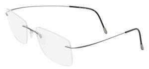 SILHOUETTE TMA MUST 2017 5515 6560 Brille Multi