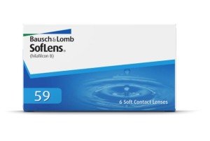 SofLens 59 Sphere 6pk