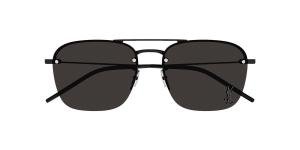 ST LAURENT SL 309 M-001 Brille Black