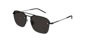 ST LAURENT SL 309 M-001 Brille Black