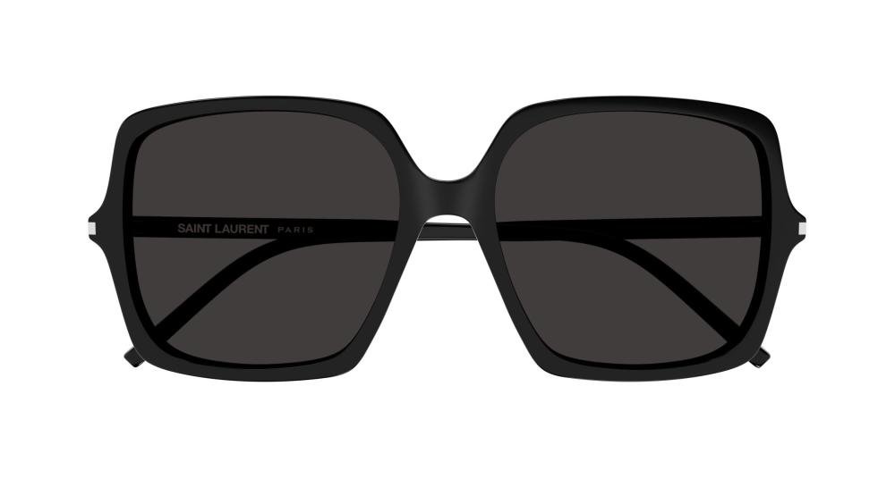 ST LAURENT SL 591 001 Brille Black