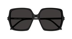 ST LAURENT SL 591 001 Brille Black