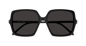 ST LAURENT SL 591 001 Brille Black