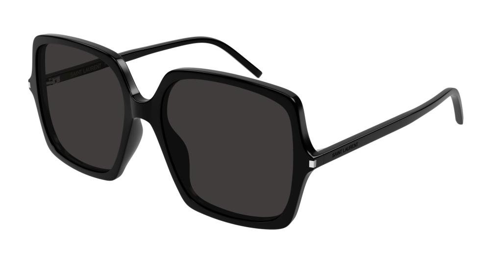 ST LAURENT SL 591 001 Brille Black