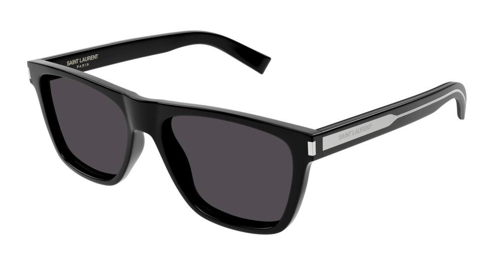 ST LAURENT SL 619 001 Brille Black