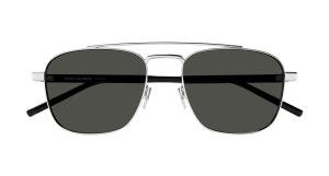 ST LAURENT SL 665 002 Brille Silver