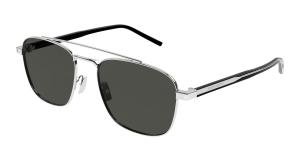 ST LAURENT SL 665 002 Brille Silver