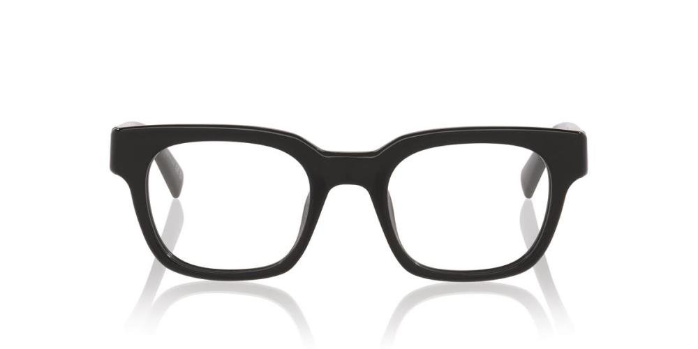 ST LAURENT SL 805-001 Brille Black