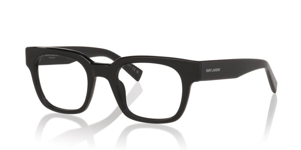 ST LAURENT SL 805-001 Brille Black