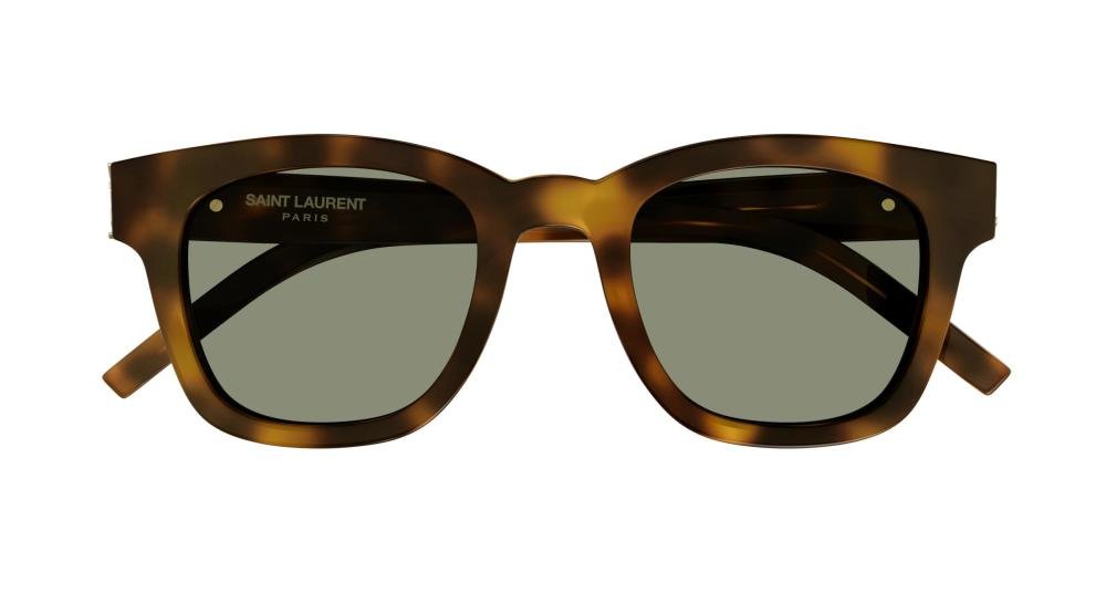 ST LAURENT SL M124 002 Brille Multi