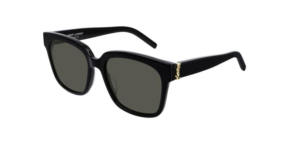 ST LAURENT SL M40-003 Brille Black