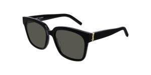 ST LAURENT SL M40-003 Brille Black