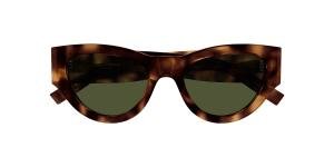 ST LAURENT SL M94 003 Brille Multi