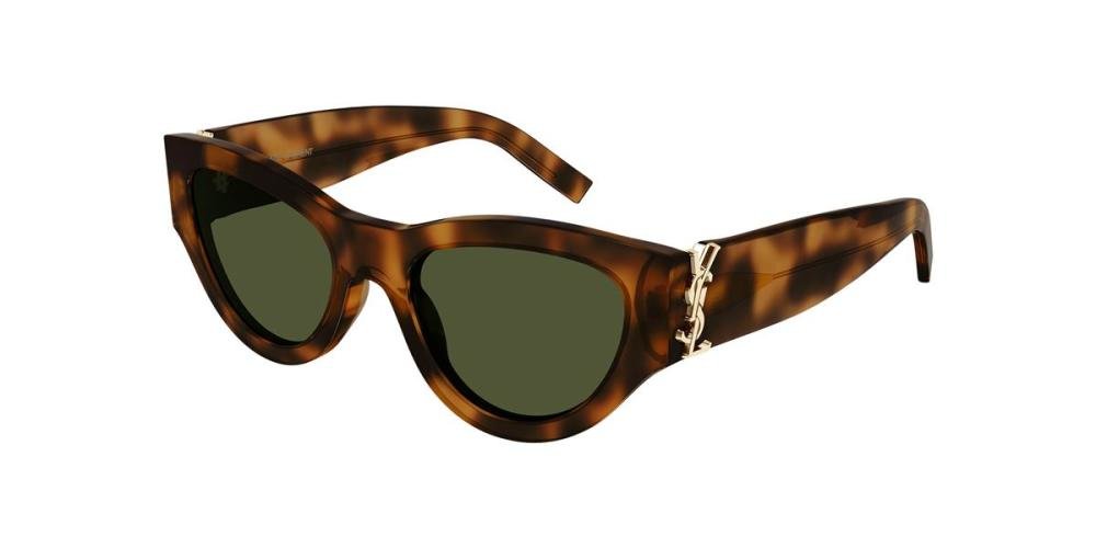 ST LAURENT SL M94 003 Brille Multi