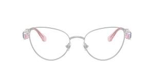 SWAROVSKI 0SK1024 401M Brille Silver