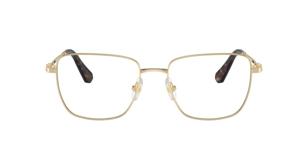 SWAROVSKI SK1003 4013 Brille Gold