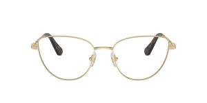 SWAROVSKI SK1007 4013 Brille Gold