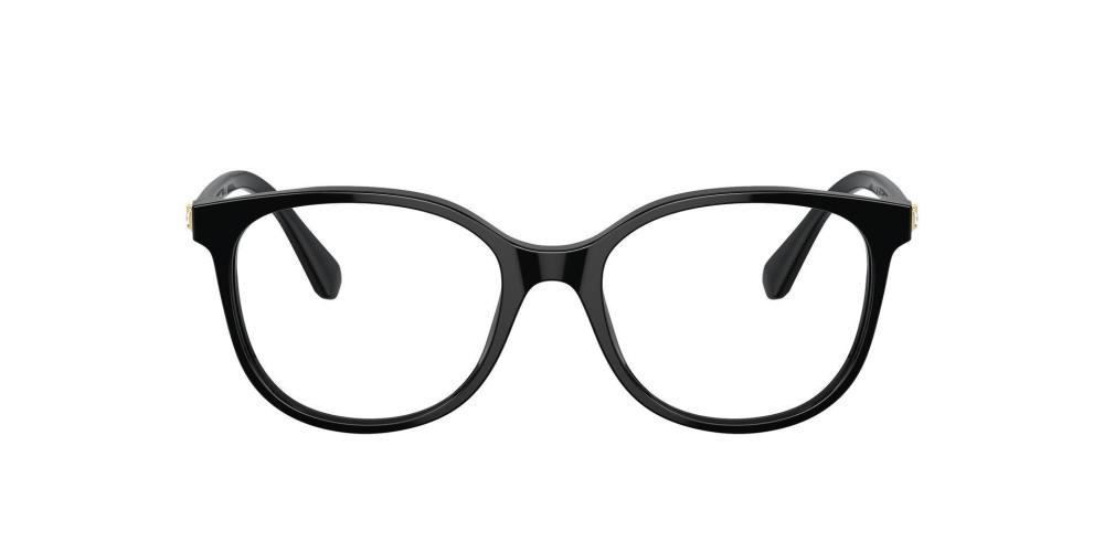 SWAROVSKI SK2002 1001 Brille Black
