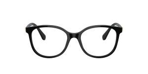 SWAROVSKI SK2002 1001 Brille Black