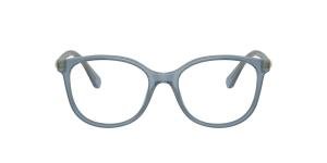 SWAROVSKI SK2002 1035 Brille Blue