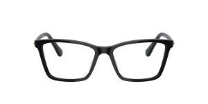 SWAROVSKI SK2015 1001 Brille Black