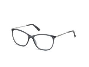 SWAROVSKI SK5178 1 Brille Grå
