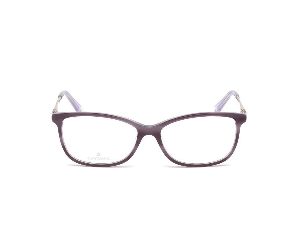SWAROVSKI SK5285 83 Brille Annet