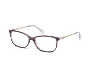 SWAROVSKI SK5285 83 Brille Annet