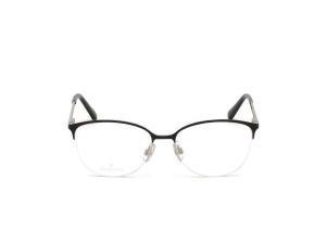 SWAROVSKI SK5296 5 Brille Sort