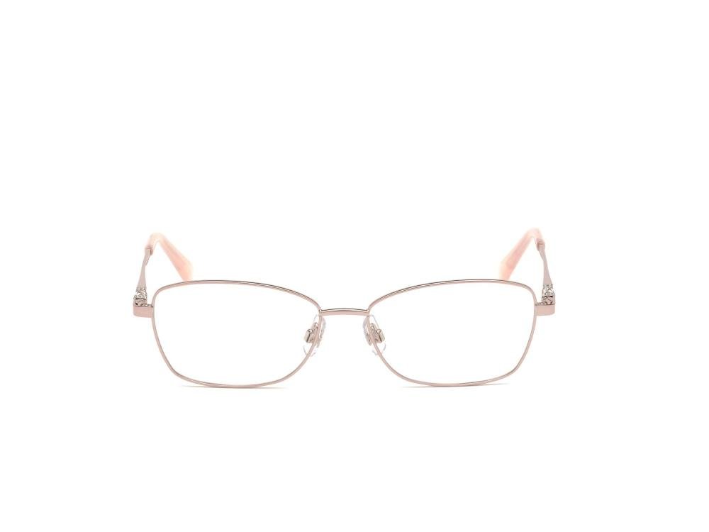 SWAROVSKI SK5337 072 Brille Annet