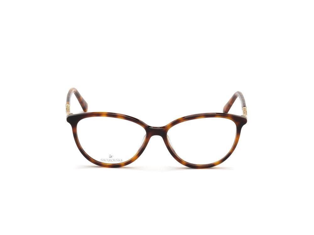SWAROVSKI SK5385 052 Brille Multi