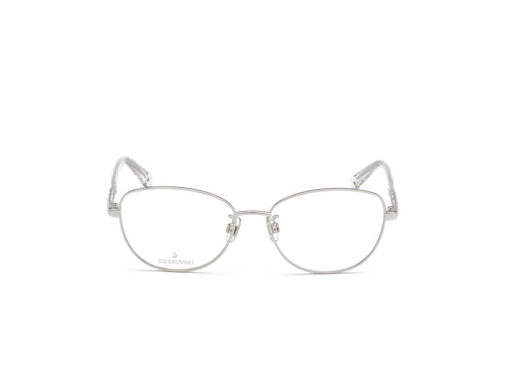 SWAROVSKI SK5386-H 16A Brille Sølv