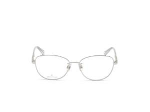SWAROVSKI SK5386-H 16A Brille Sølv