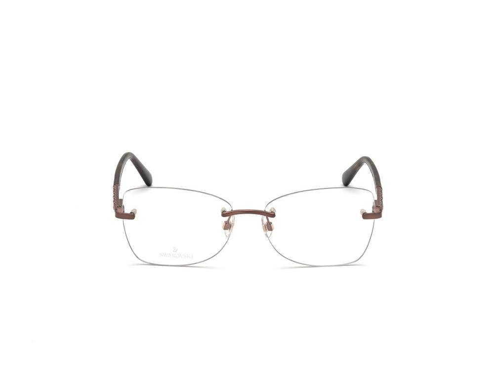 SWAROVSKI SK5394 049 Brille Annet