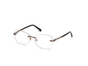 SWAROVSKI SK5394 049 Brille Annet