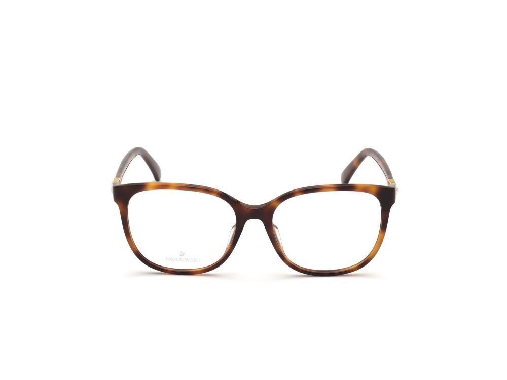 SWAROVSKI SK5401 052 Brille Multi
