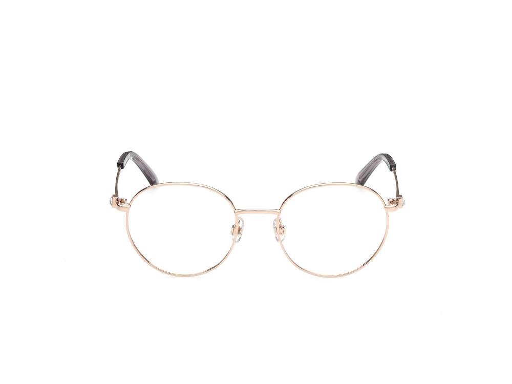 SWAROVSKI SK5417 028 Brille Gull
